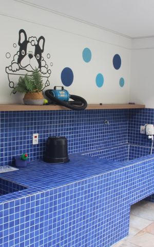 Apartamento à venda com 84m², 2 quartos e 2 vagasÁrea Pet