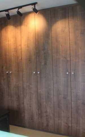 Apartamento à venda com 84m², 2 quartos e 2 vagasSuíte 1