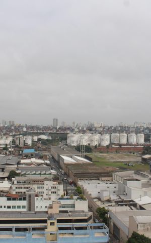 Apartamento à venda com 84m², 2 quartos e 2 vagasVista