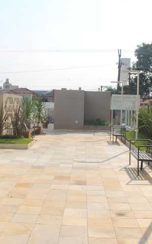 Apartamento à venda com 84m², 2 quartos e 2 vagasÁrea comum