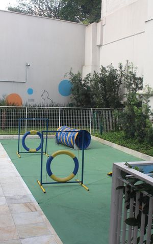 Apartamento à venda com 84m², 2 quartos e 2 vagasÁrea Pet