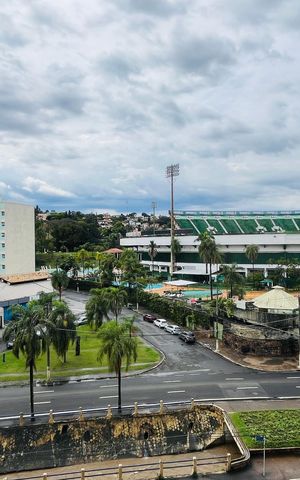 Apartamento para alugar com 90m², 2 quartos e 1 vaga