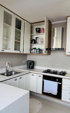 Apartamento para alugar com 90m², 2 quartos e 1 vaga