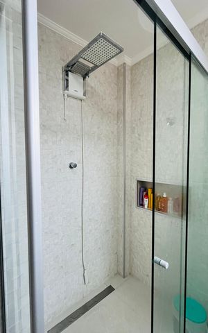 Apartamento para alugar com 90m², 2 quartos e 1 vaga