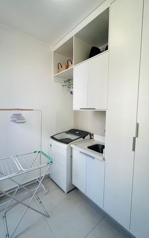 Apartamento para alugar com 90m², 2 quartos e 1 vaga