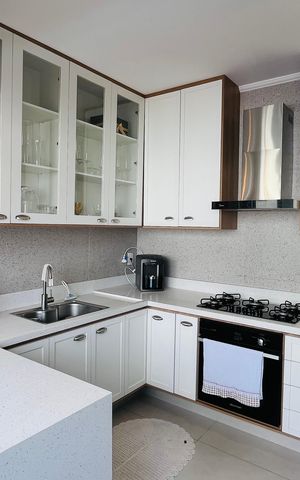 Apartamento para alugar com 90m², 2 quartos e 1 vaga