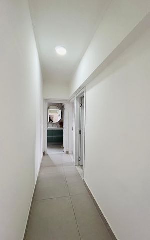 Apartamento para alugar com 90m², 2 quartos e 1 vaga