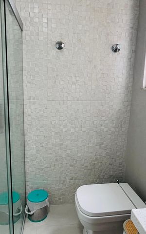 Apartamento para alugar com 90m², 2 quartos e 1 vaga