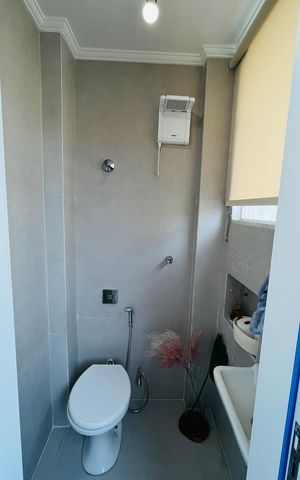 Apartamento para alugar com 90m², 2 quartos e 1 vaga