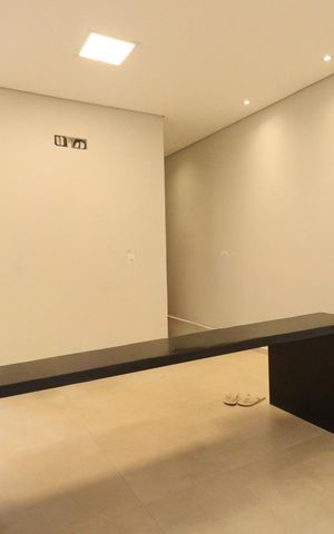 Casa para alugar com 125m², 2 quartos e 1 vaga Casa para alugar com 125m², 2 quartos e 1 vagaSala/Cozinha