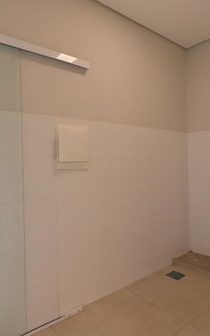 Casa para alugar com 125m², 2 quartos e 1 vaga Casa para alugar com 125m², 2 quartos e 1 vagaÁrea de Serviço