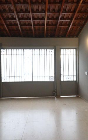 Casa para alugar com 125m², 2 quartos e 1 vaga Casa para alugar com 125m², 2 quartos e 1 vagaGaragem