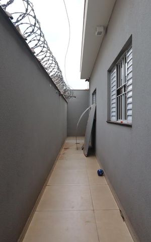 Casa para alugar com 125m², 2 quartos e 1 vaga Casa para alugar com 125m², 2 quartos e 1 vagaÁrea de Serviço