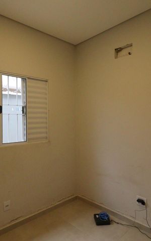 Casa para alugar com 125m², 2 quartos e 1 vaga Casa para alugar com 125m², 2 quartos e 1 vagaBanheiro da Suíte