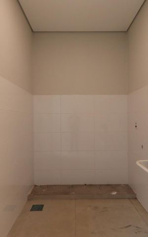 Casa para alugar com 125m², 2 quartos e 1 vaga Casa para alugar com 125m², 2 quartos e 1 vagaÁrea de Serviço