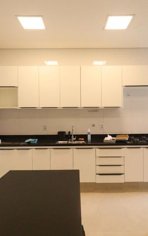 Casa para alugar com 125m², 2 quartos e 1 vaga Casa para alugar com 125m², 2 quartos e 1 vagaSala/Cozinha