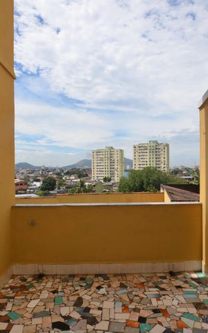 Apartamento para alugar com 78m², 2 quartos e sem vagaVaranda da Área de Serviço
