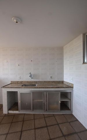 Apartamento para alugar com 78m², 2 quartos e sem vagaCozinha