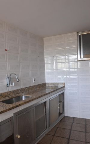 Apartamento para alugar com 78m², 2 quartos e sem vagaCozinha