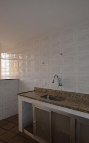 Apartamento para alugar com 78m², 2 quartos e sem vagaCozinha