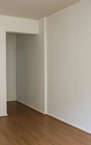 Apartamento para alugar com 46m², 1 quarto e 1 vaga Apartamento para alugar com 46m², 1 quarto e 1 vagaSala