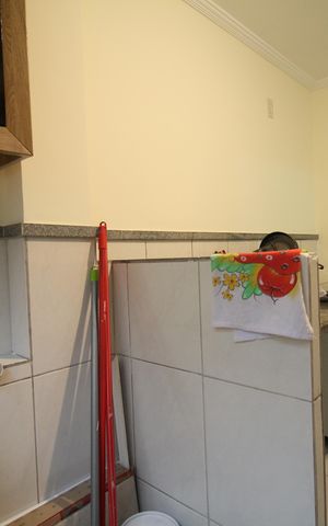 Apartamento à venda com 62m², 3 quartos e 1 vagaÁrea de Serviço