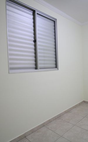 Apartamento à venda com 62m², 3 quartos e 1 vagaQuarto 2