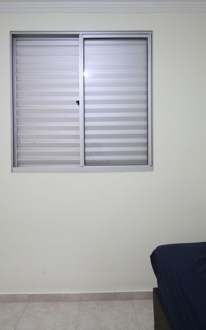 Apartamento à venda com 62m², 3 quartos e 1 vagaQuarto 1