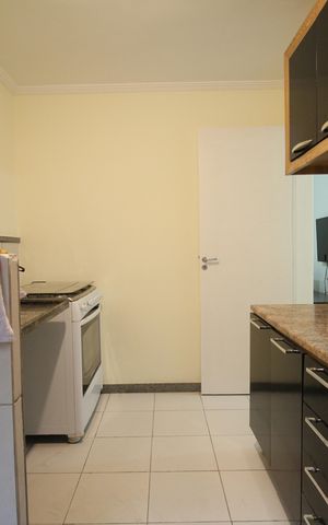 Apartamento à venda com 62m², 3 quartos e 1 vagaCozinha
