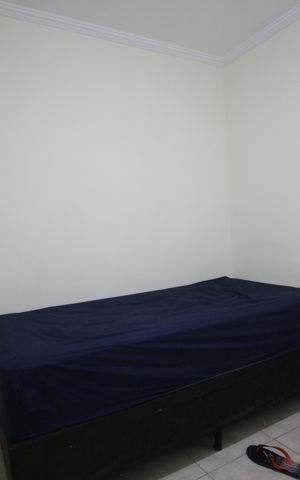 Apartamento à venda com 62m², 3 quartos e 1 vagaQuarto 1