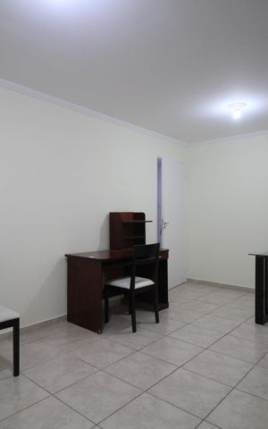 Apartamento à venda com 62m², 3 quartos e 1 vagaSala