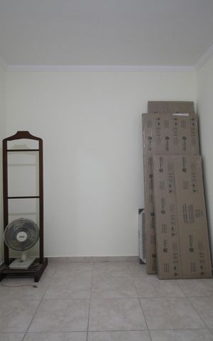 Apartamento à venda com 62m², 3 quartos e 1 vagaQuarto 2