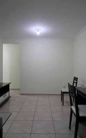 Apartamento à venda com 62m², 3 quartos e 1 vagaSala