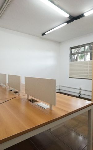 Casa para alugar com 426m², 5 quartos e 5 vagasSala