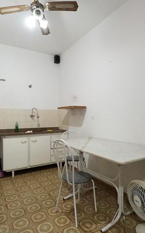 Casa para alugar com 426m², 5 quartos e 5 vagasCozinha