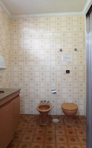 Casa para alugar com 426m², 5 quartos e 5 vagasSuíte 3