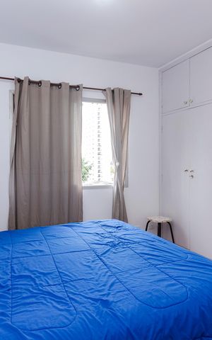 Apartamento à venda com 107m², 3 quartos e 2 vagas Apartamento à venda com 107m², 3 quartos e 2 vagasSuíte