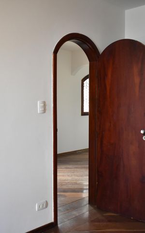 Casa à venda com 234m², 4 quartos e 3 vagasQuarto 1