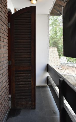 Casa à venda com 234m², 4 quartos e 3 vagasQuarto 1