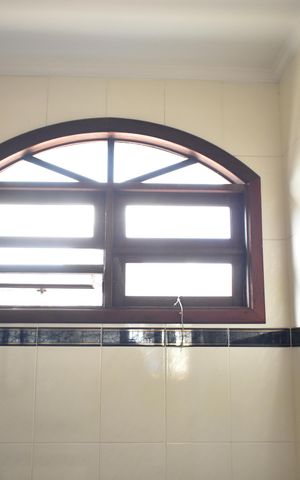 Casa à venda com 234m², 4 quartos e 3 vagasBanheiro Social