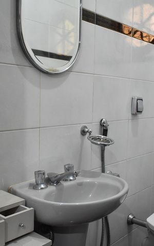 Casa à venda com 234m², 4 quartos e 3 vagasSuíte 1