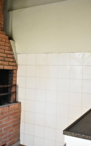 Casa à venda com 234m², 4 quartos e 3 vagasChurrasqueira