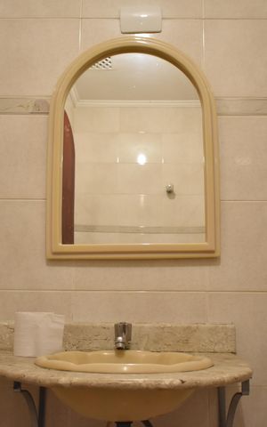 Casa à venda com 234m², 4 quartos e 3 vagasLavabo