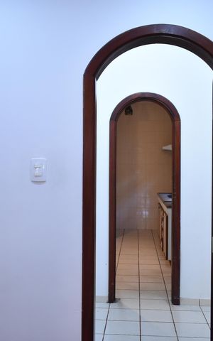 Casa à venda com 234m², 4 quartos e 3 vagasCozinha