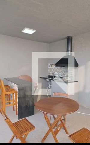 Apartamento para alugar com 35m², 2 quartos e sem vaga