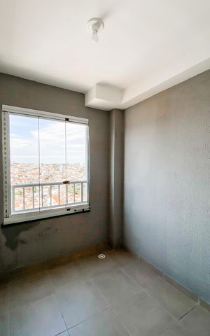 Apartamento para alugar com 35m², 2 quartos e sem vaga Apartamento para alugar com 35m², 2 quartos e sem vagaQuarto 2