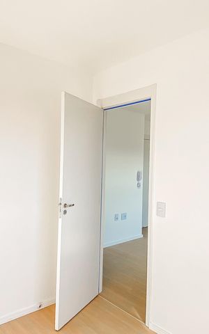 Apartamento para alugar com 35m², 2 quartos e sem vaga Apartamento para alugar com 35m², 2 quartos e sem vagaQuarto 1
