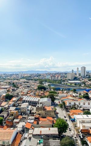 Apartamento para alugar com 35m², 2 quartos e sem vaga Apartamento para alugar com 35m², 2 quartos e sem vagaVista