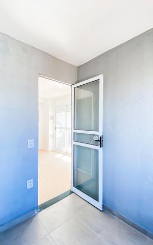 Apartamento para alugar com 35m², 2 quartos e sem vaga Apartamento para alugar com 35m², 2 quartos e sem vagaQuarto 2