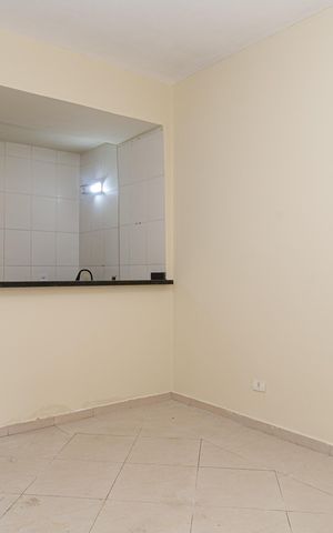 Studio à venda com 34m², 1 quarto e sem vaga Studio à venda com 34m², 1 quarto e sem vagaStudio